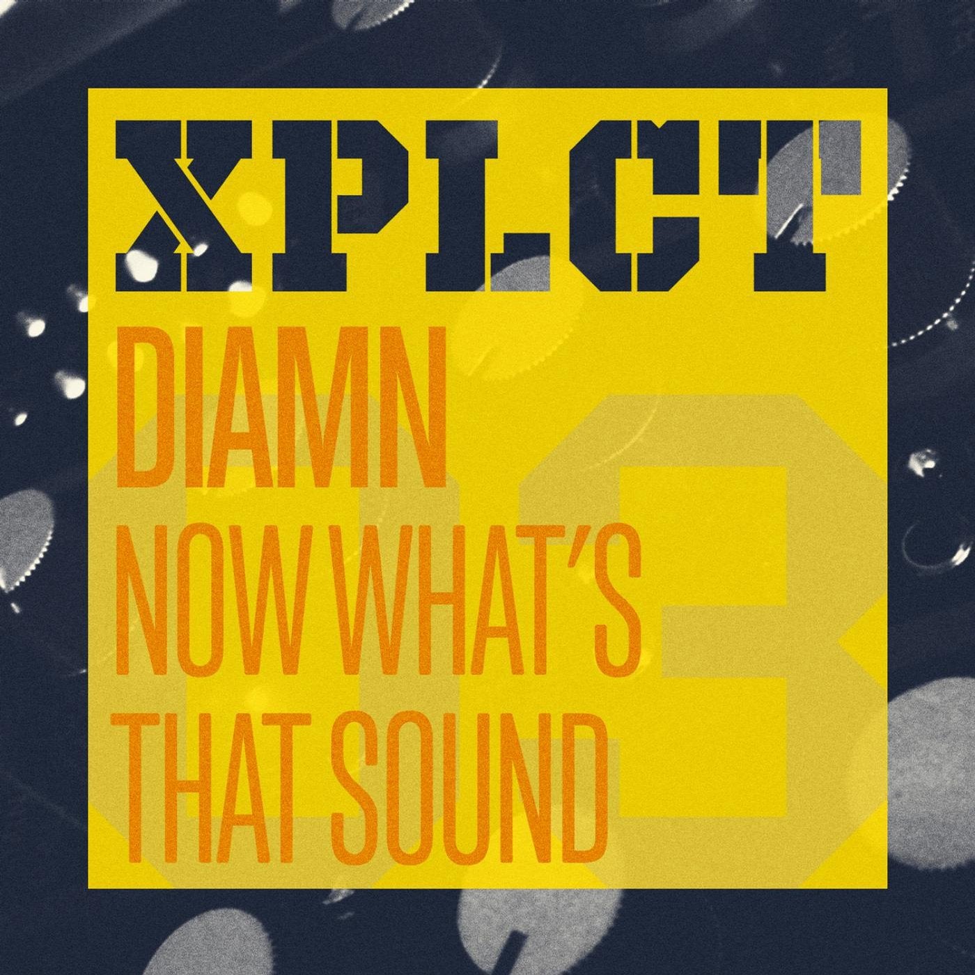 Now What's That Sound