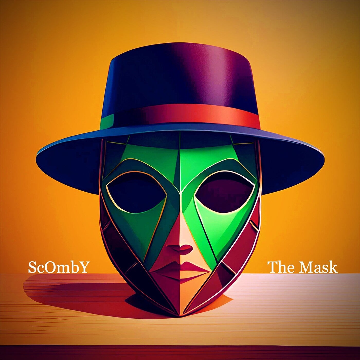 The Mask