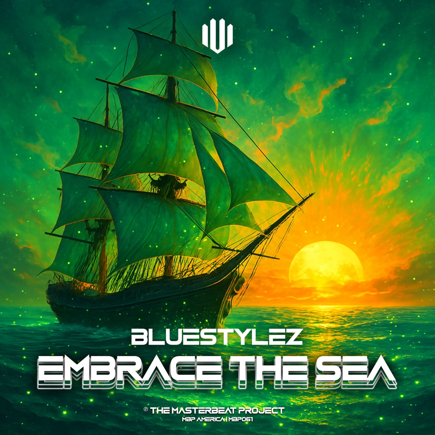 Embrace The Sea