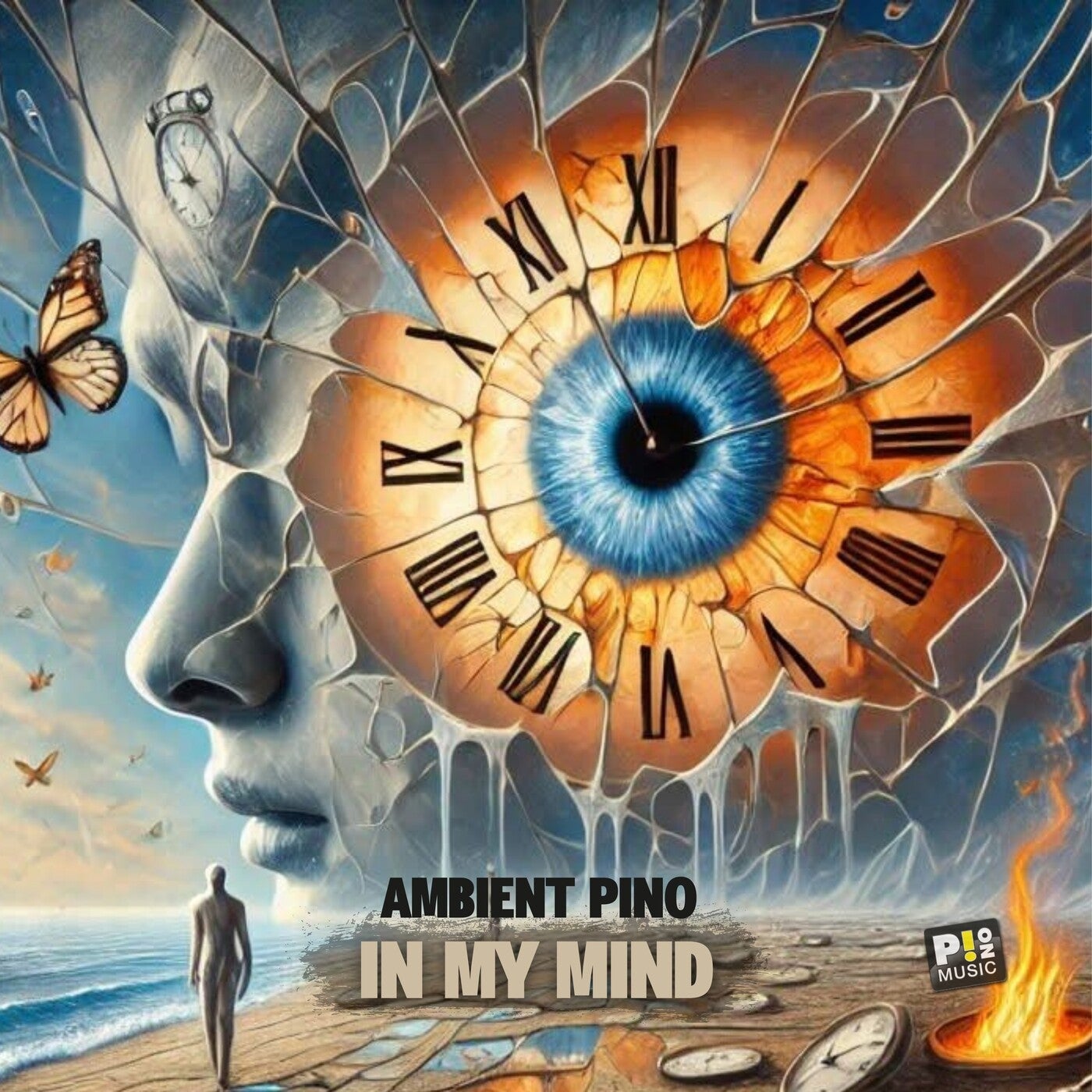 In My Mind