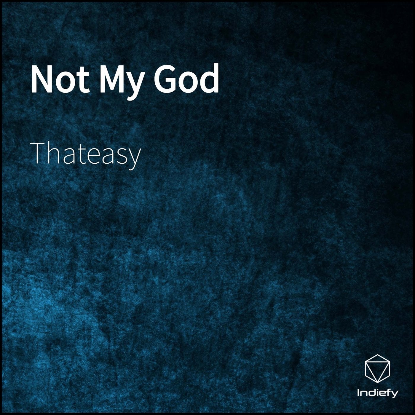 Not My God