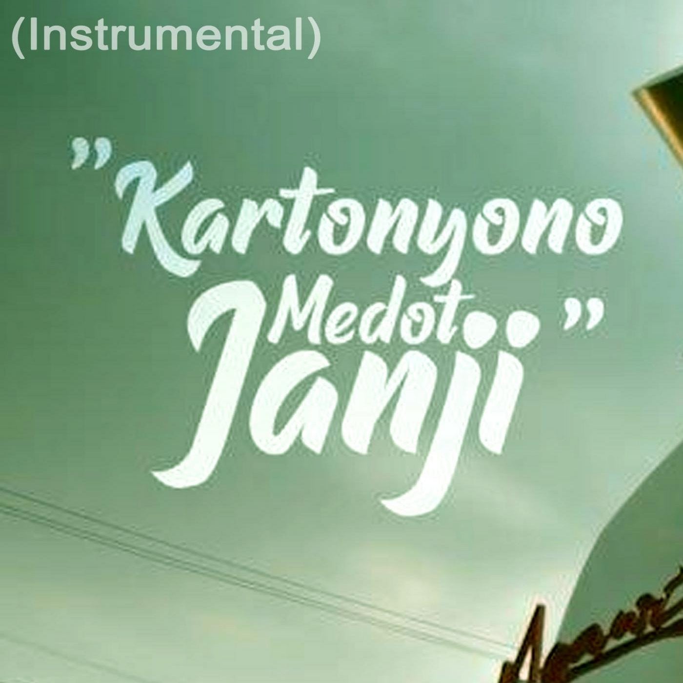 Medot Janji (Instrumental)