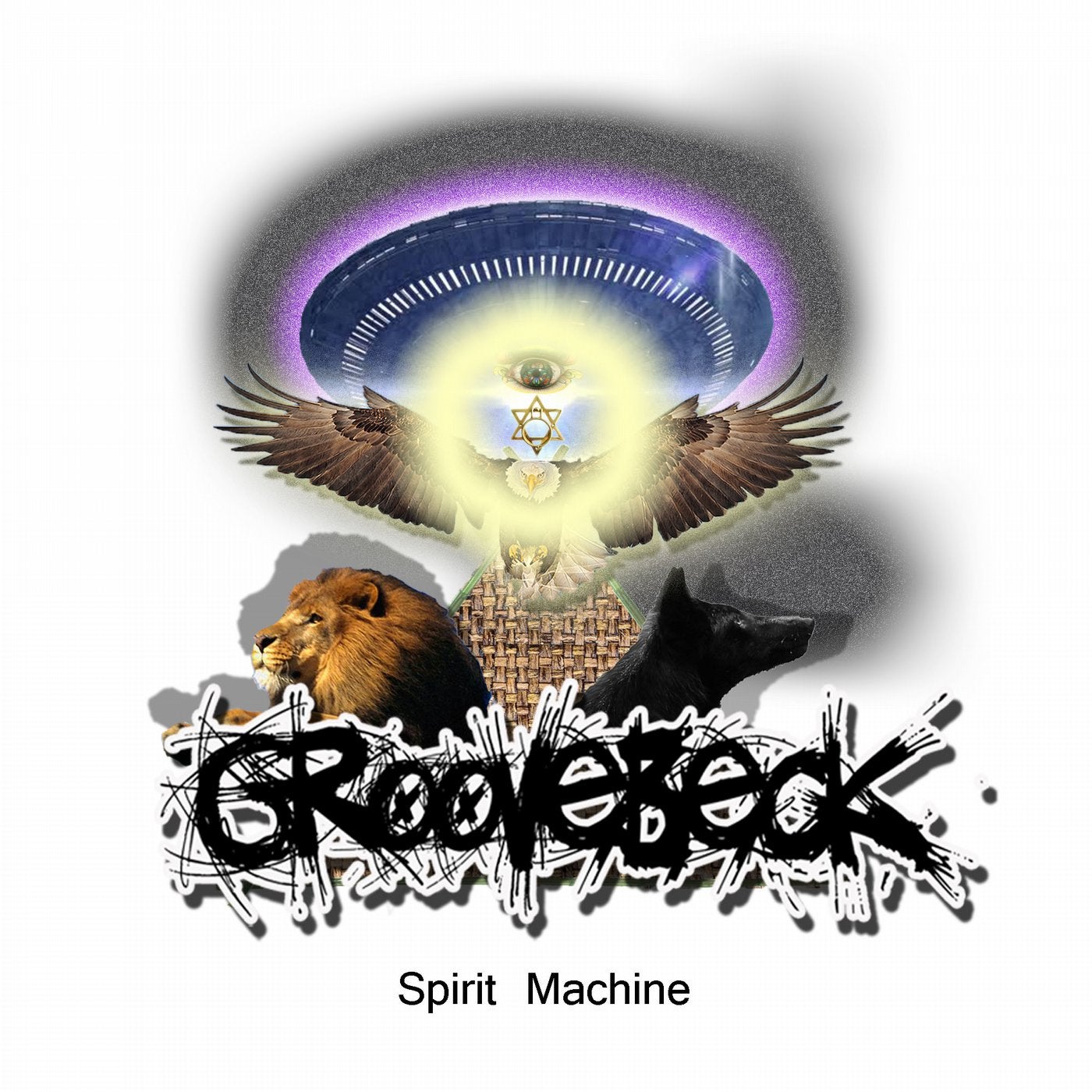Spirit Machine