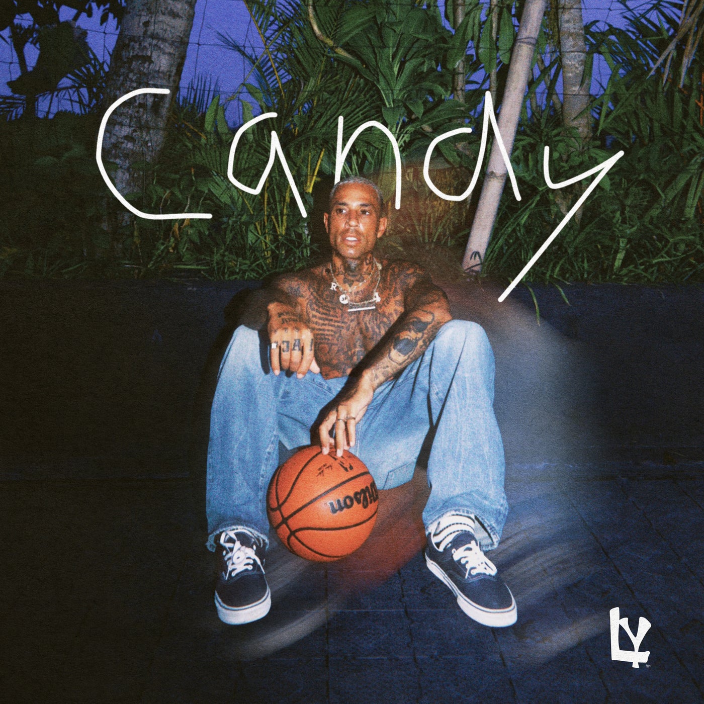 Candy