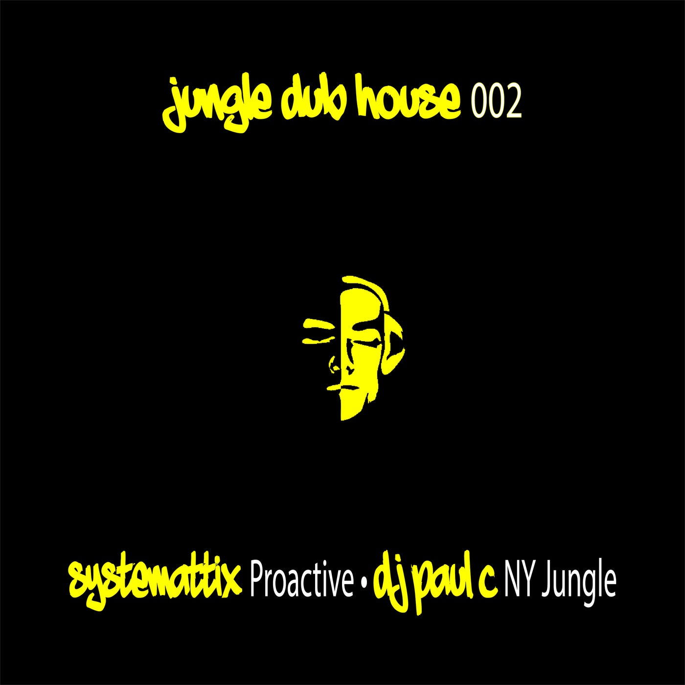 Jungle Dub House 002
