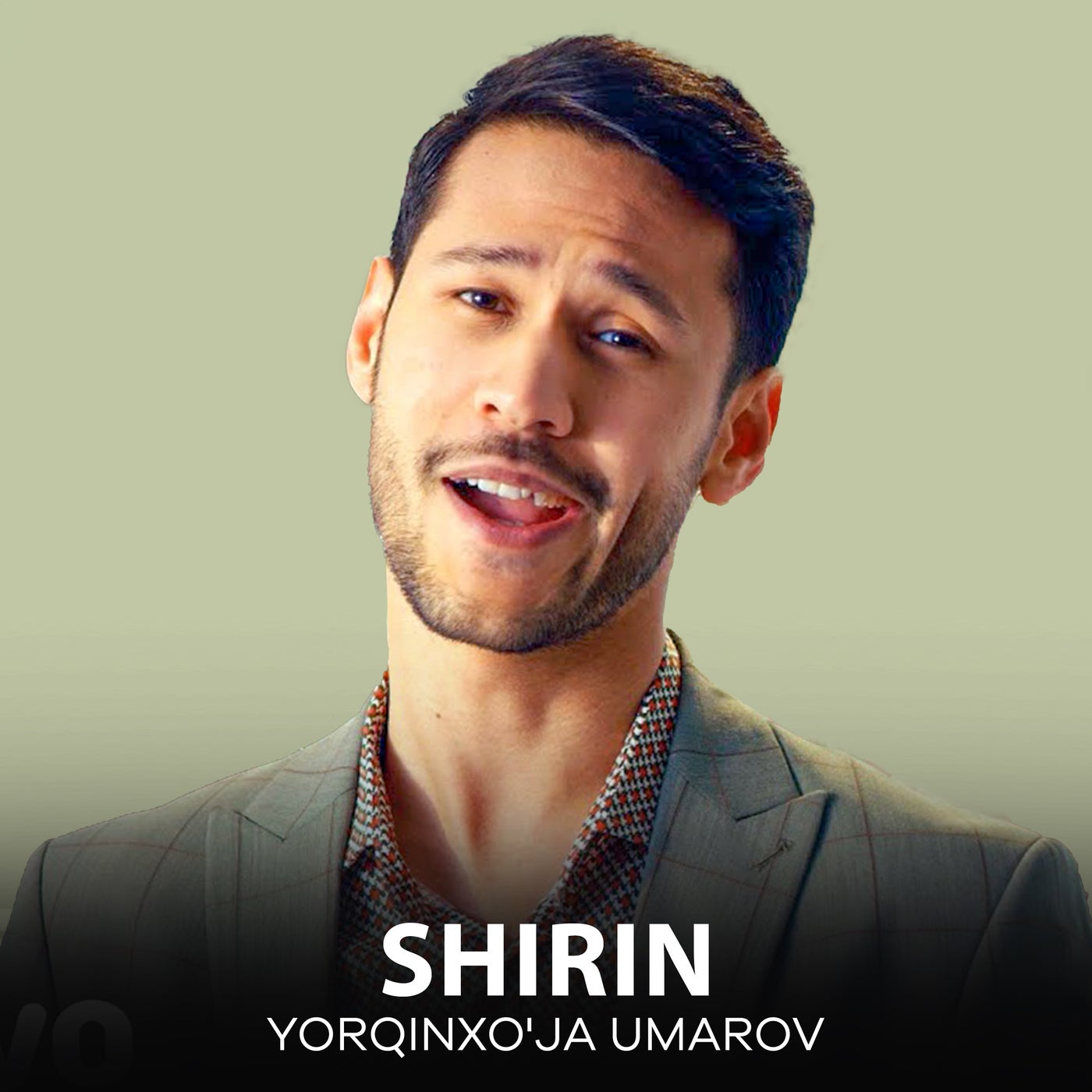 Shirin