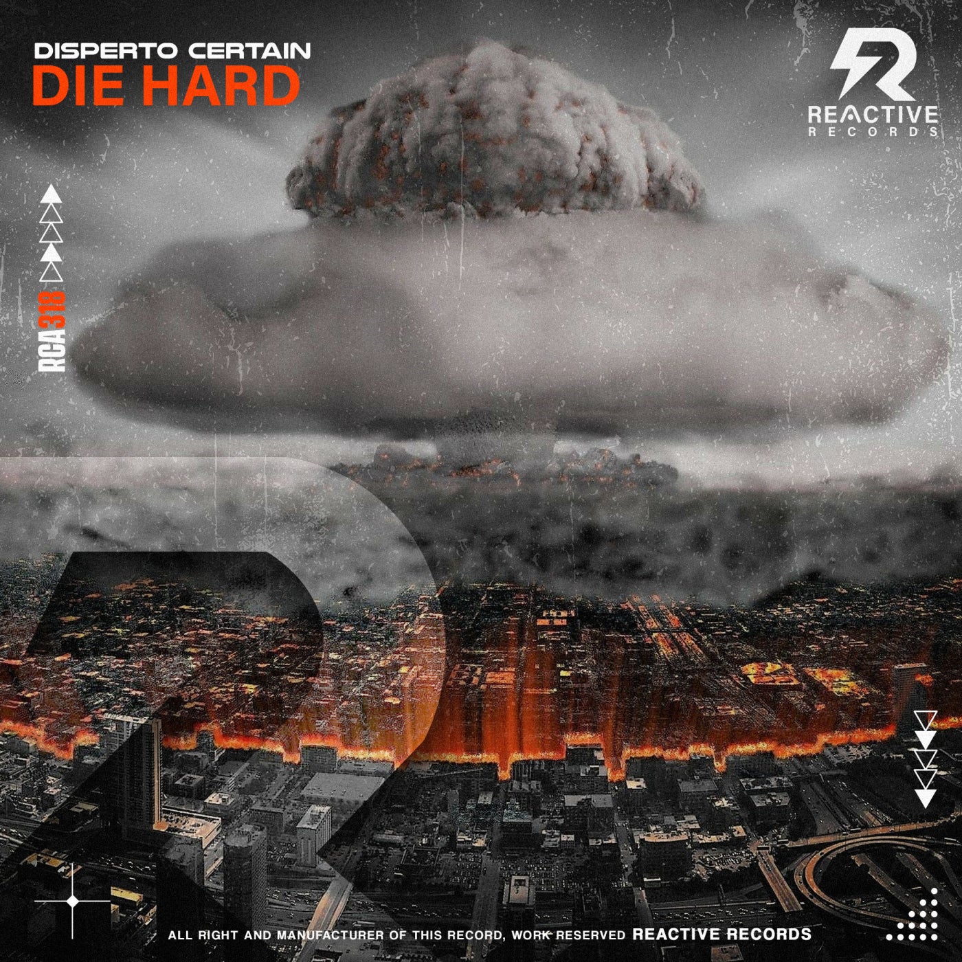 DIE HARD