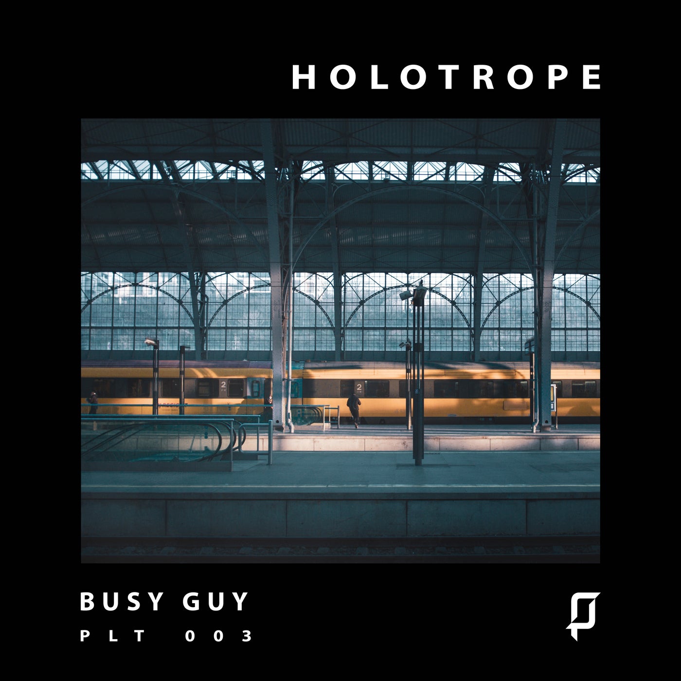 Holotrope music download - Beatport