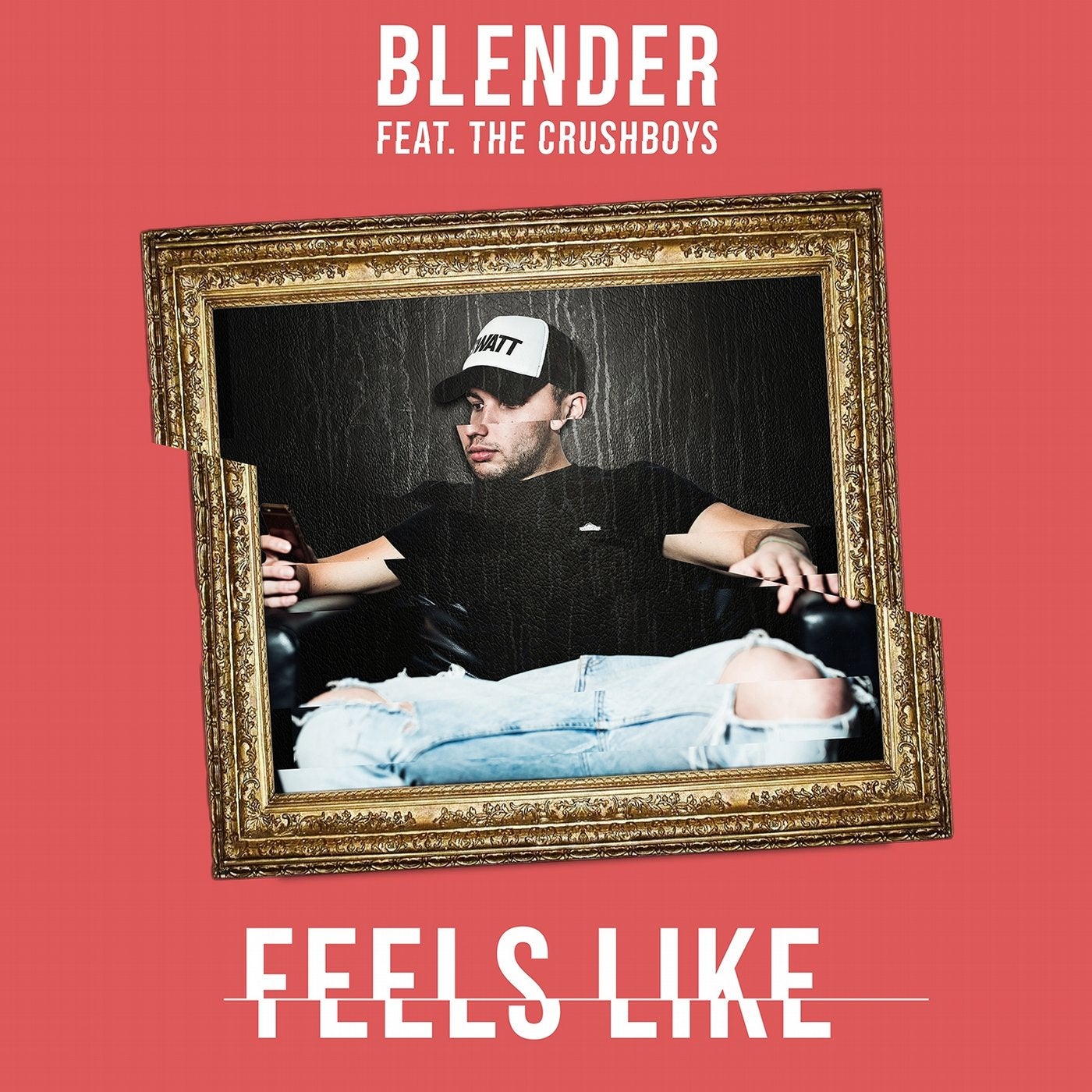 Feels Like (feat. The Crushboys)