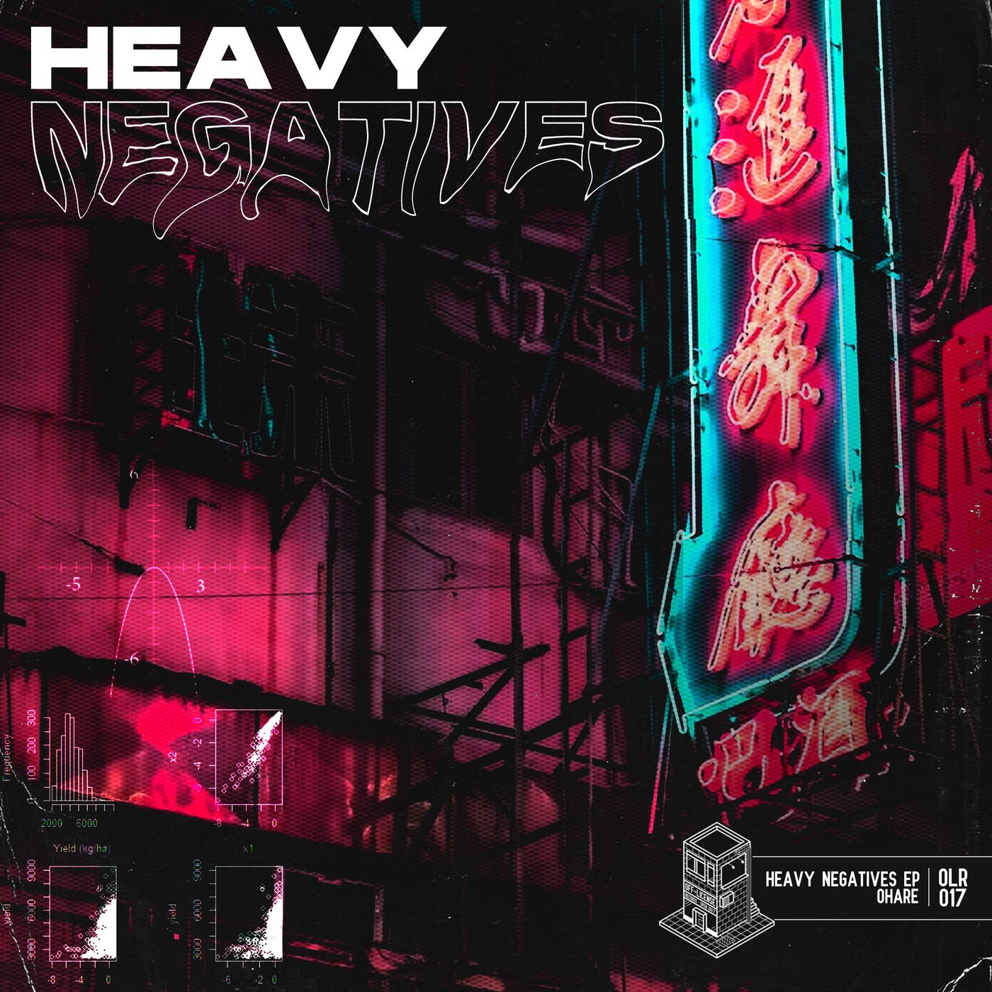 Heavy Negatives
