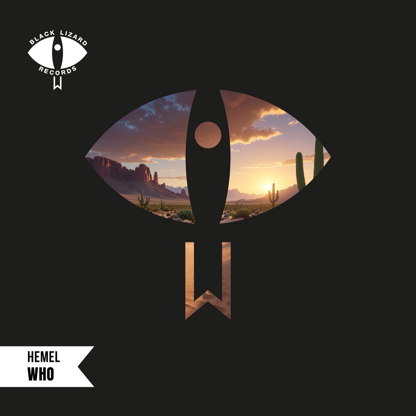Who