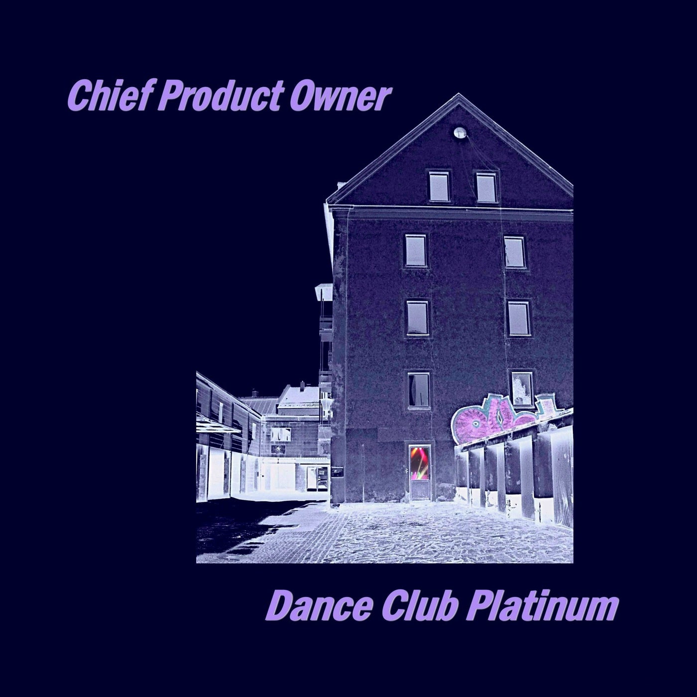 Dance Club Platinum