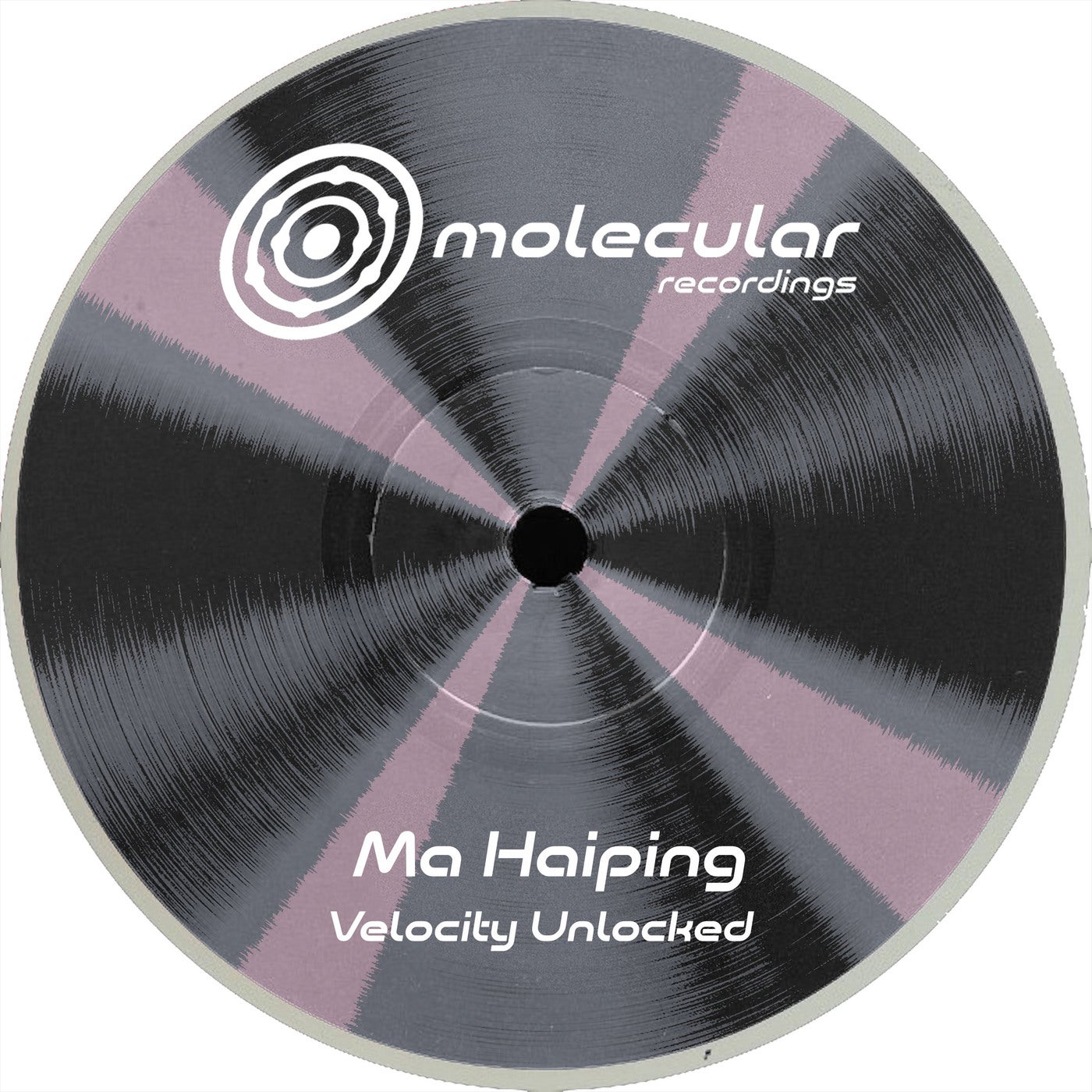 Ma Haiping - Velocity Unlocked