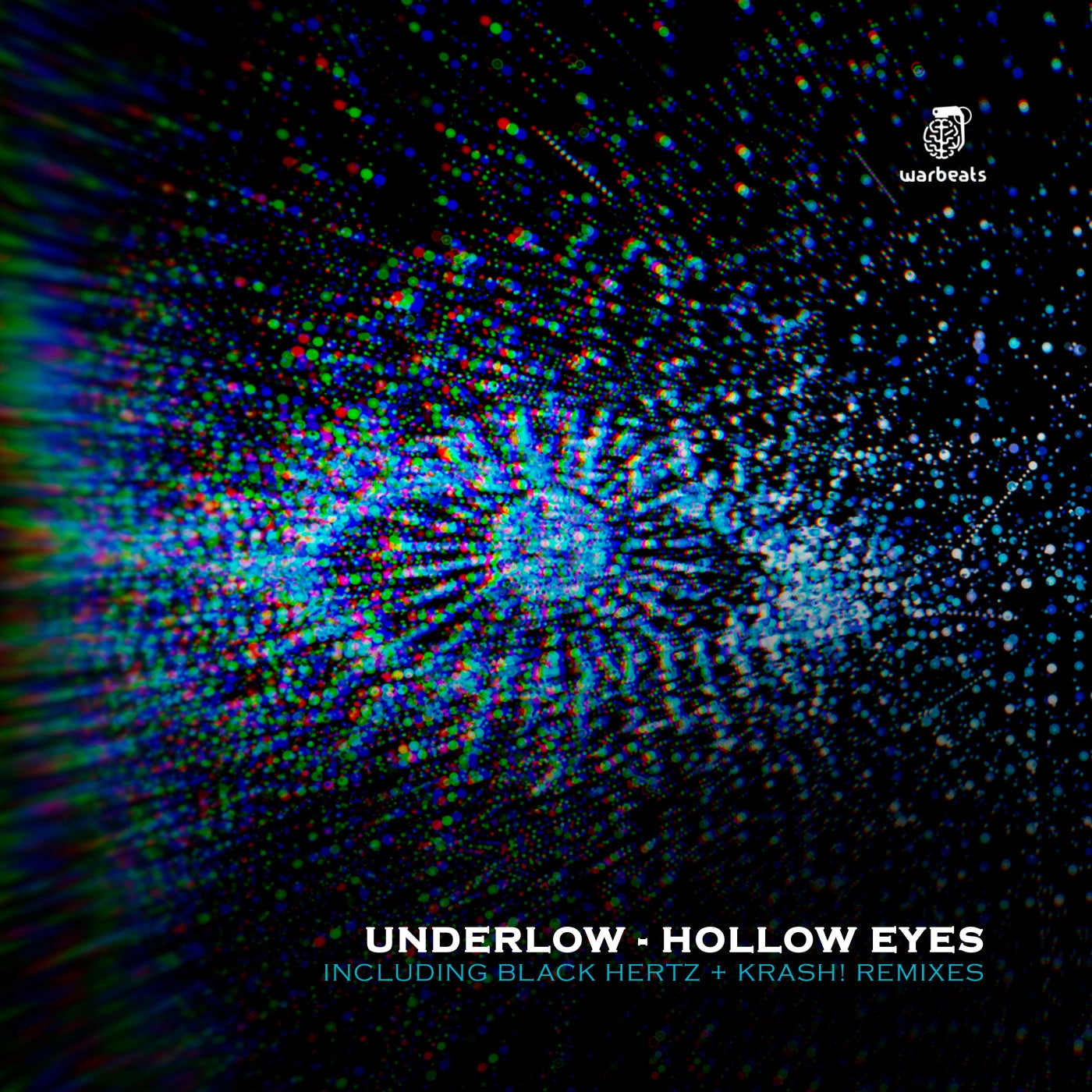 Hollow Eyes (Included Black Hertz + Krash! Remixes)