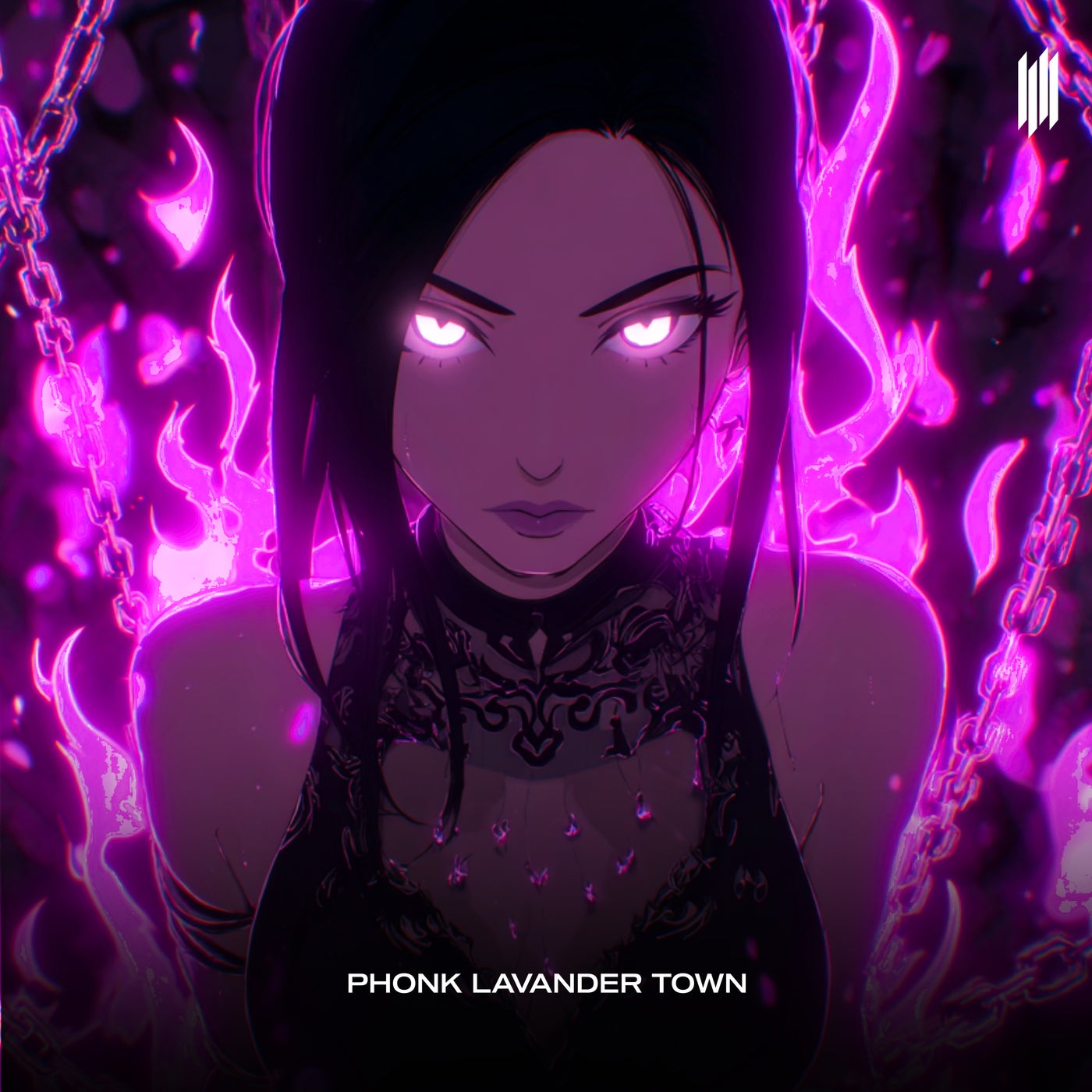 PHONK LAVANDER TOWN