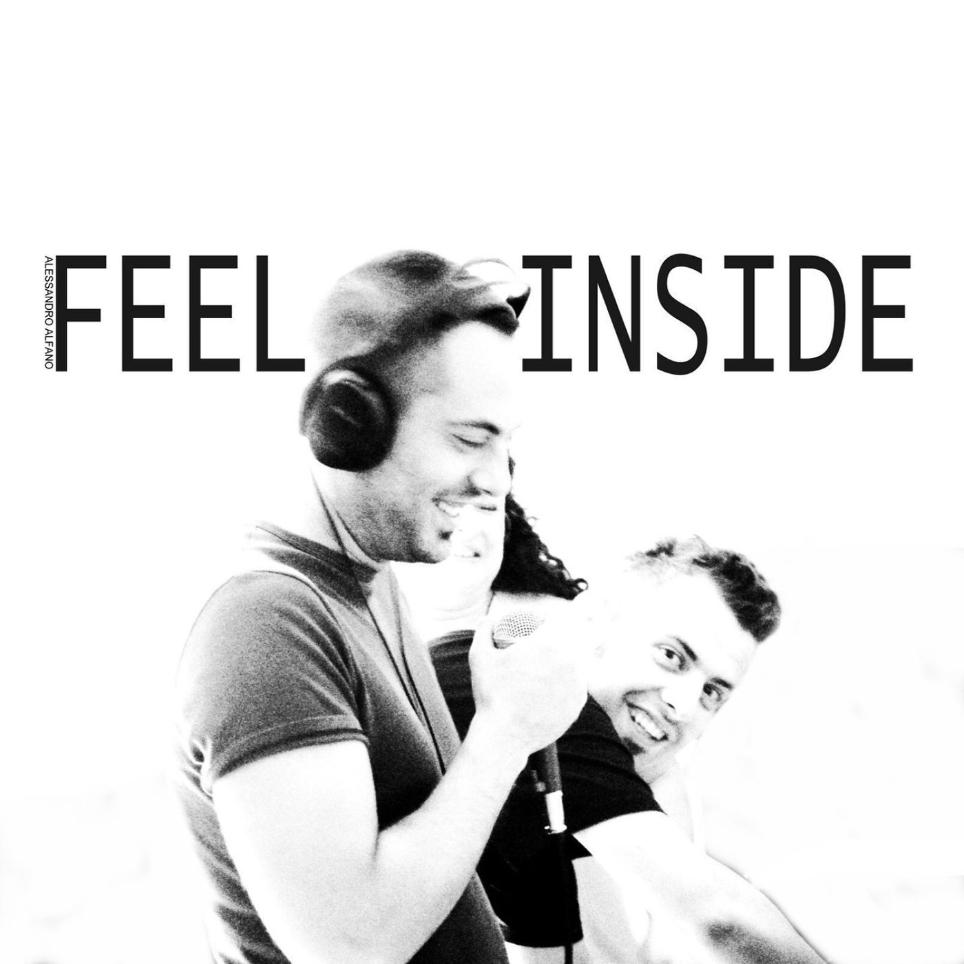 Feel Inside