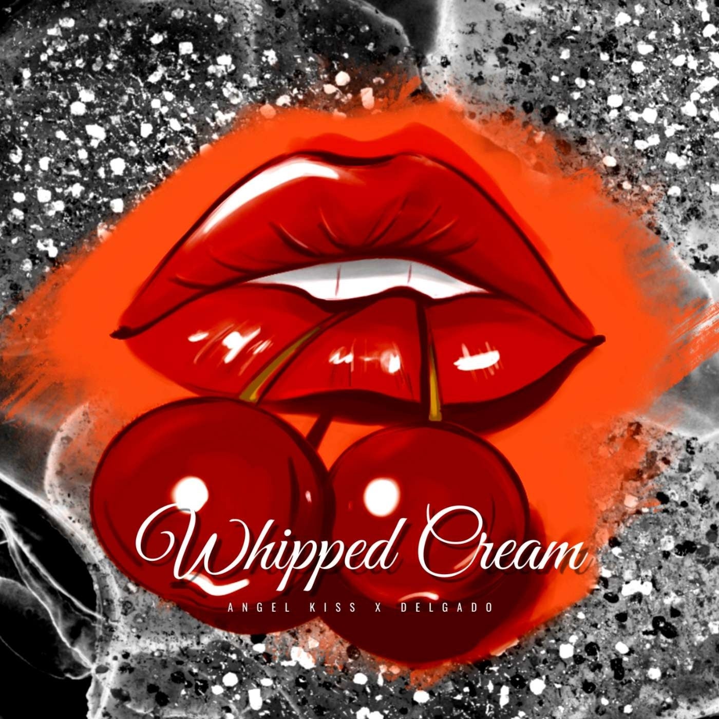 Whipped Cream