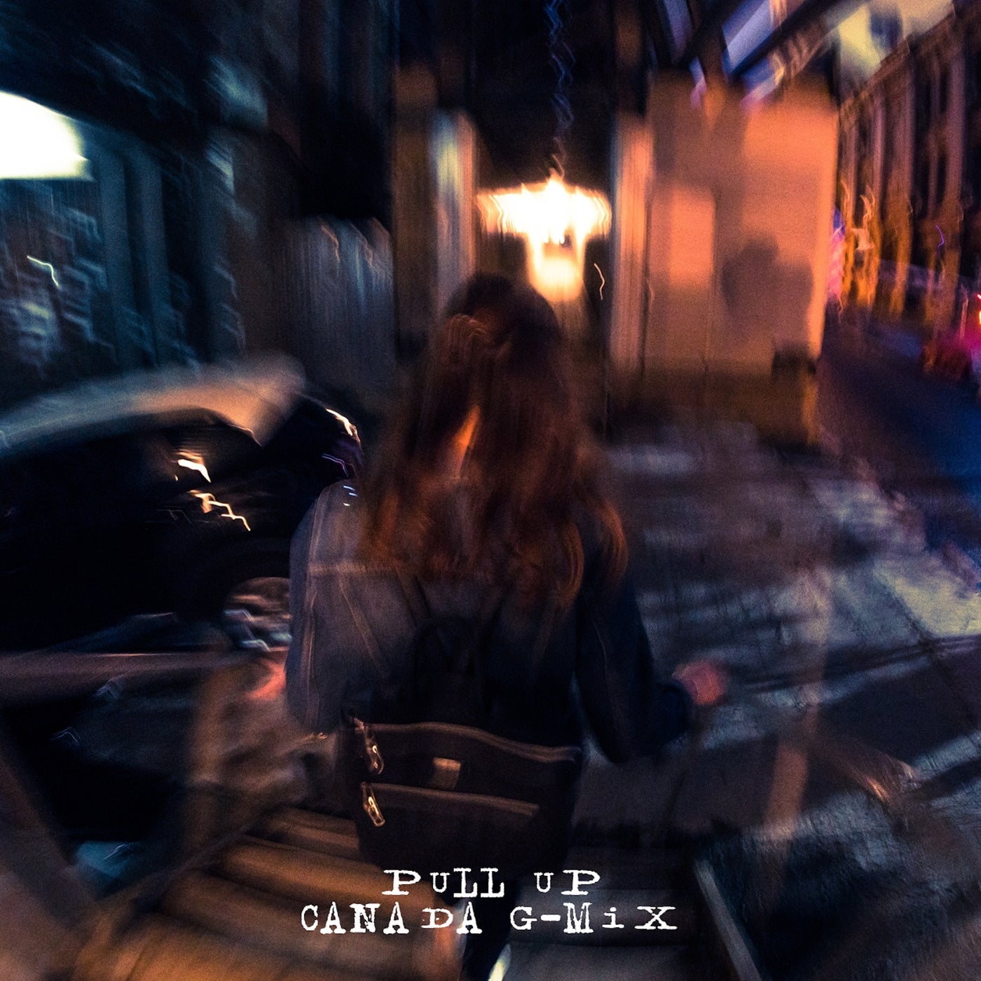 Pull Up (feat. Tory Lanez) - G-Mix