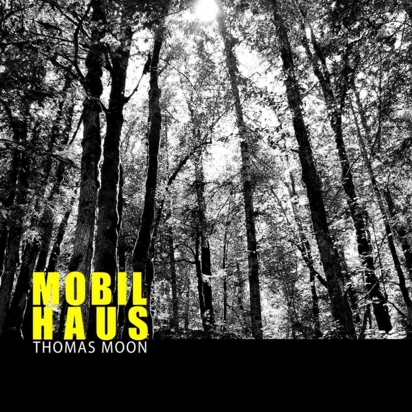 Mobil Haus