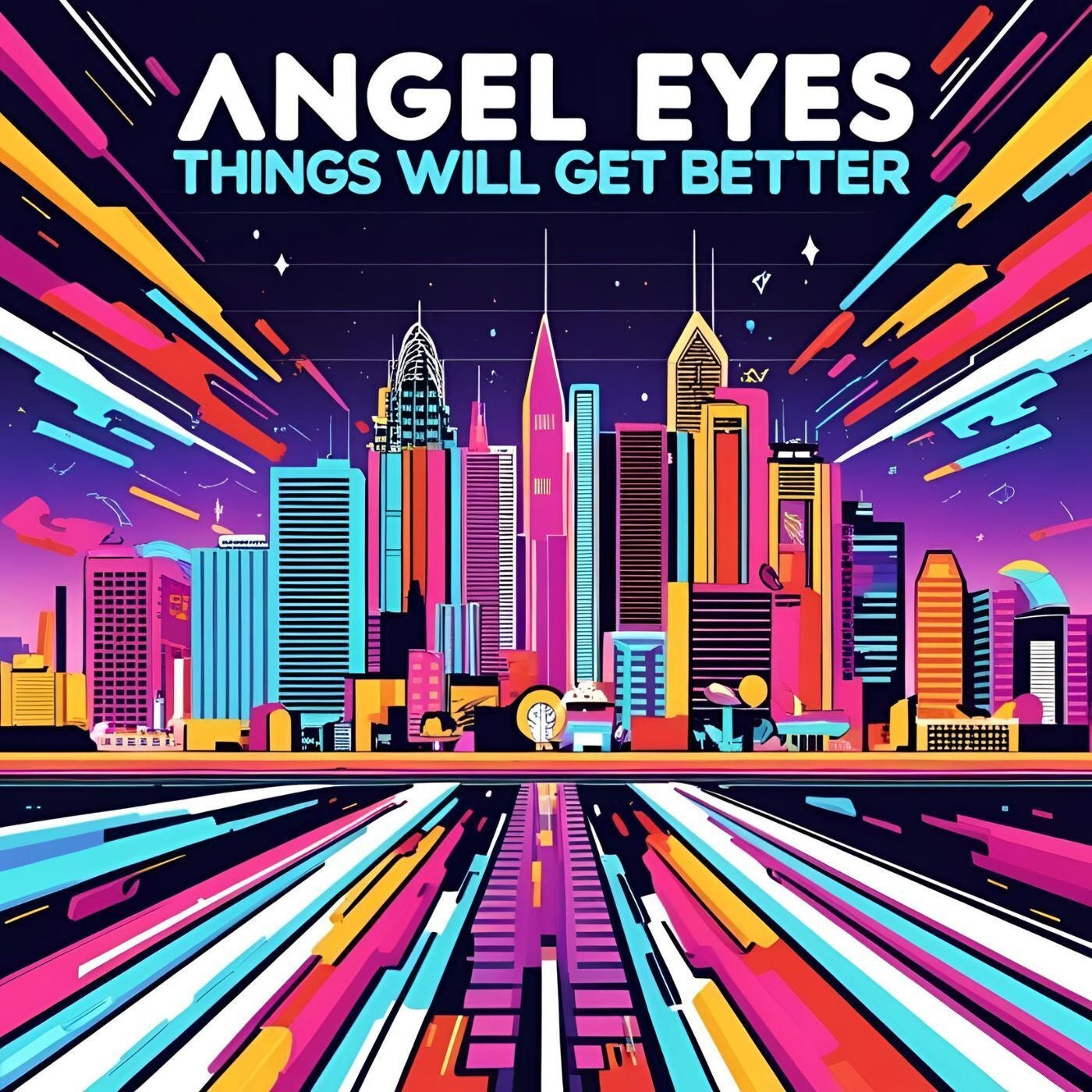 Things Will Get Better