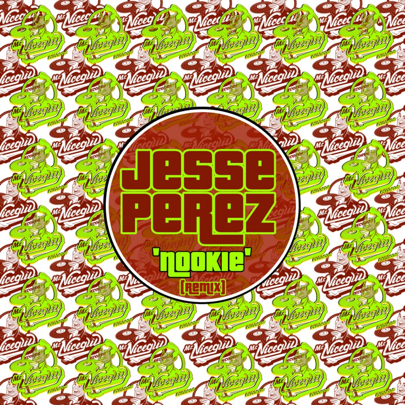 Nookie (Jesse Perez Remix)