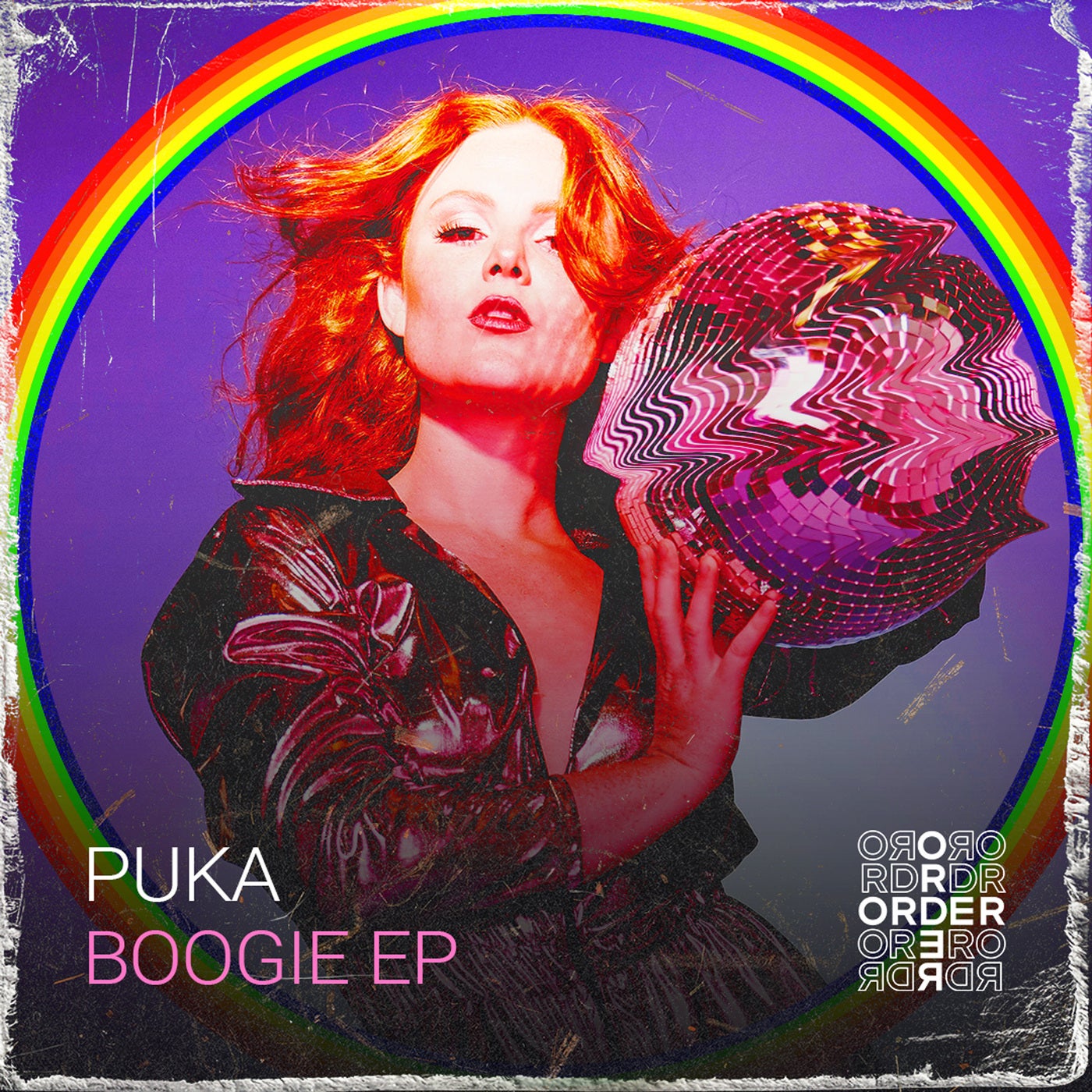 Boogie
