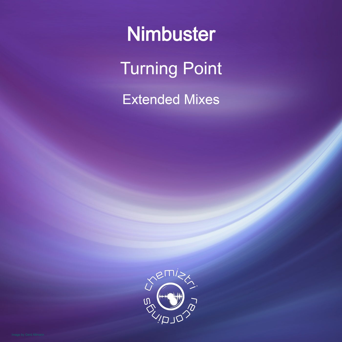 Turning Point (Extended Mixes)