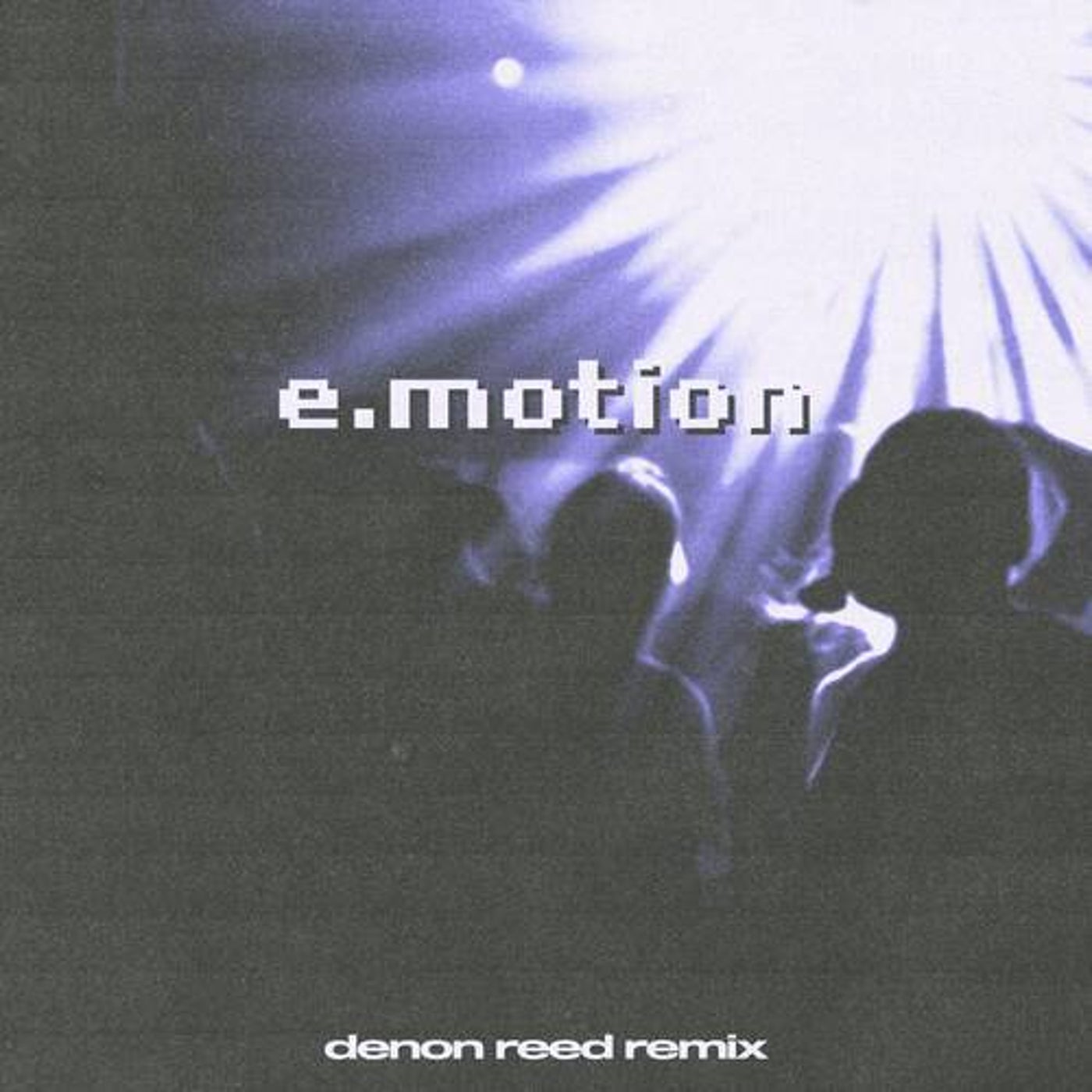 somebody else (Denon Reed Extended Remix)