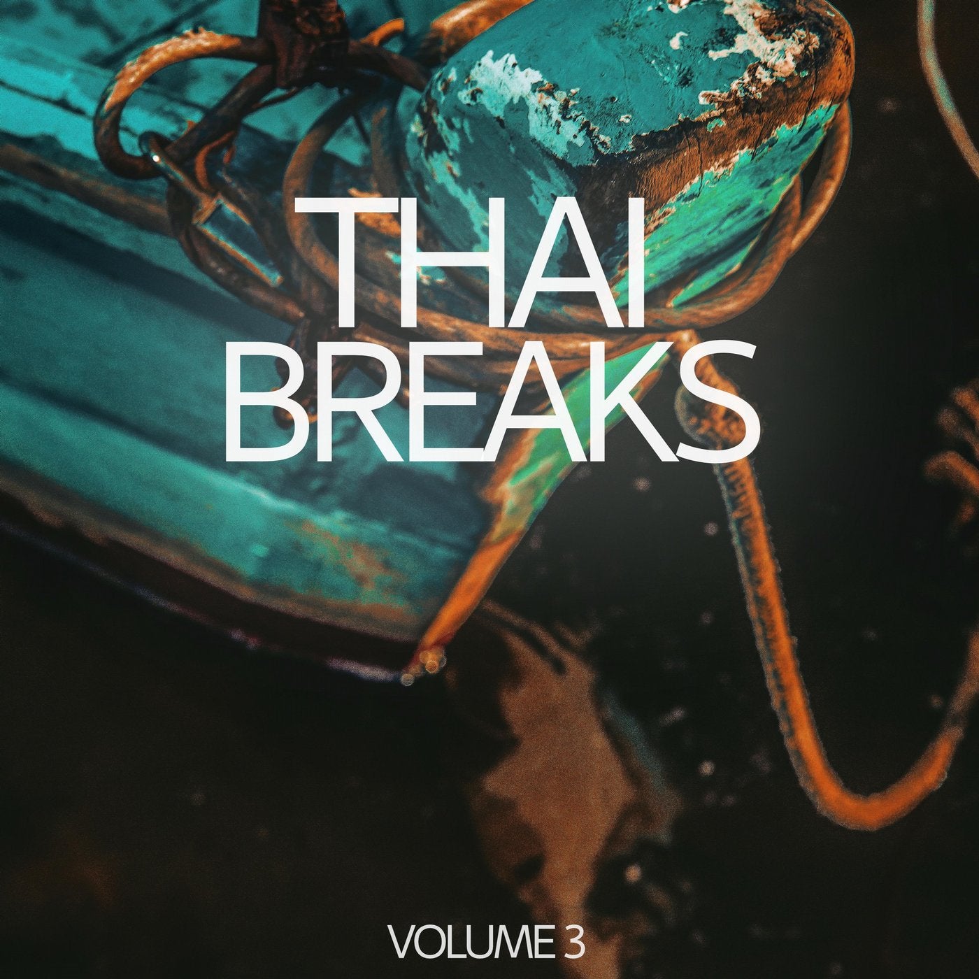 Thai Breaks, Vol. 3 (Smooth Electronic Downbeat & Lounge Sound For Bar, Cocktail And Dinner)
