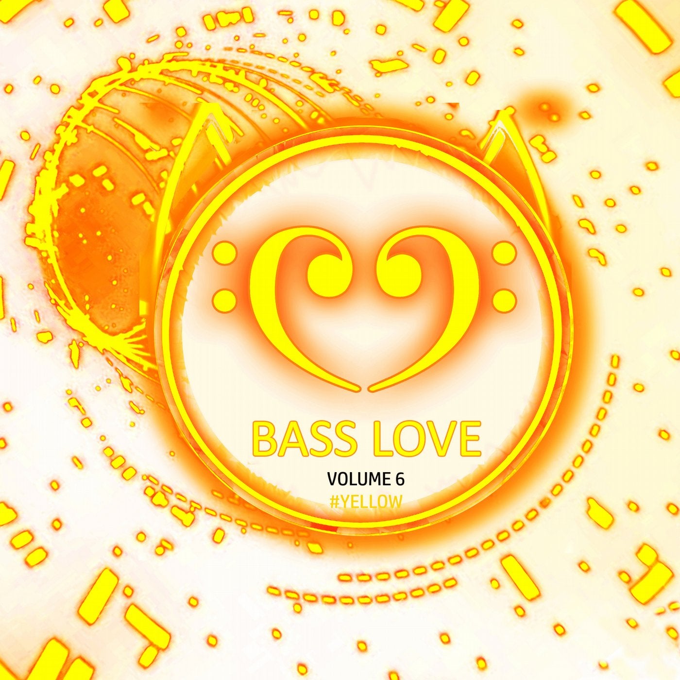 Bass Love, Vol. 6