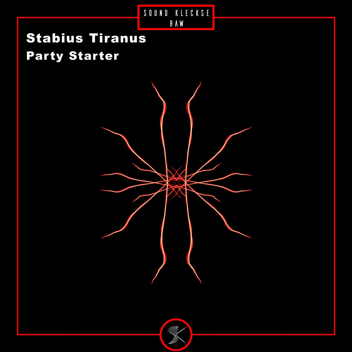 Cover art for Party Starter