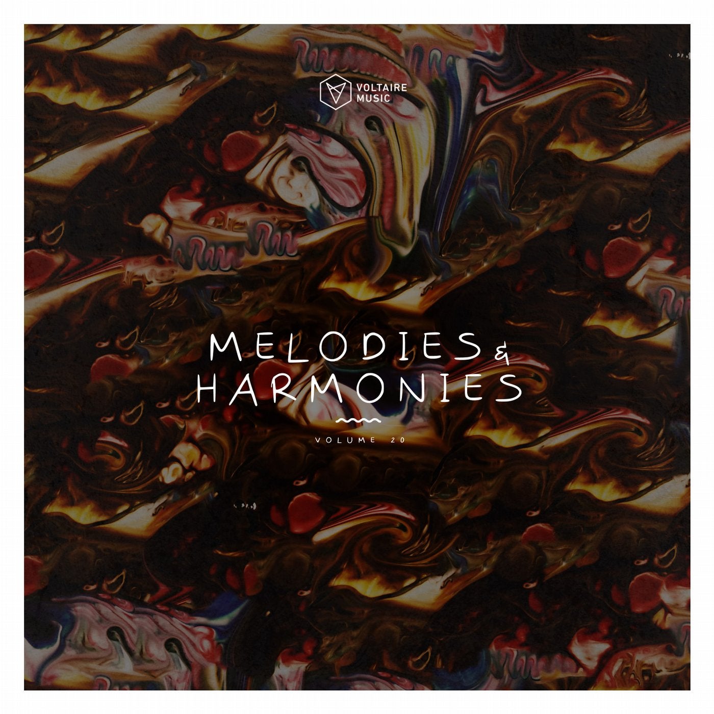 Melodies & Harmonies Vol. 20