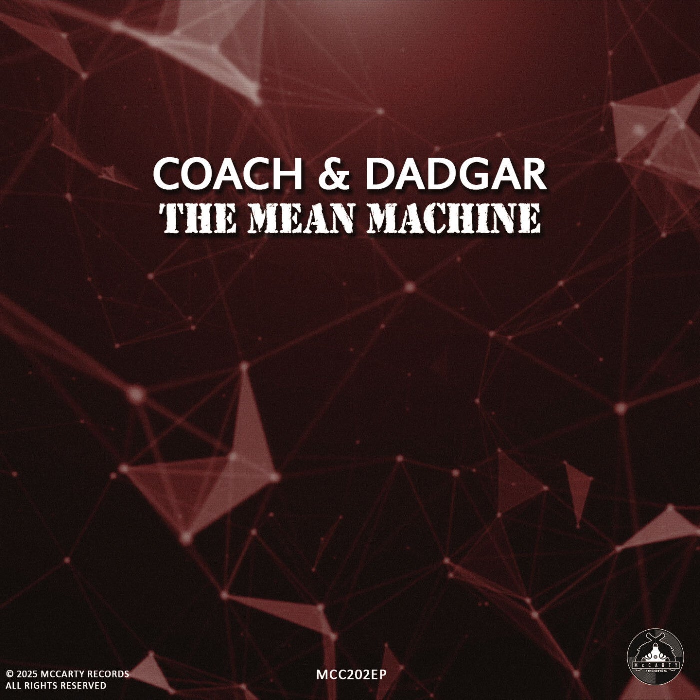 The Mean Machine
