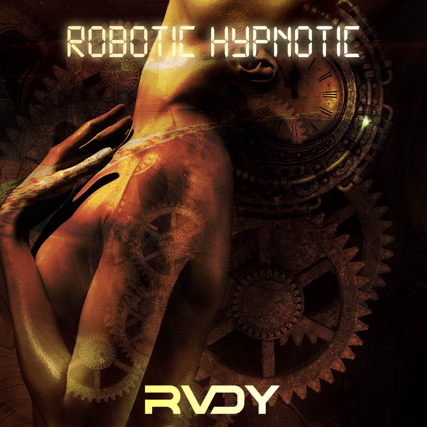 Robotic Hypnotic