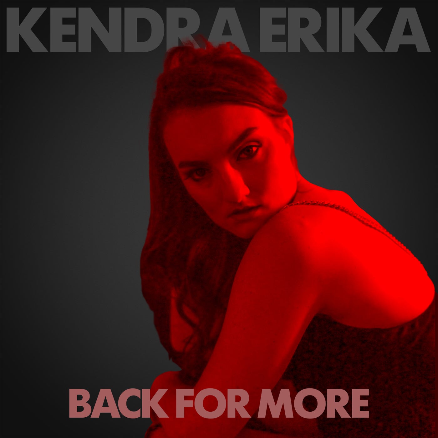 Back For More