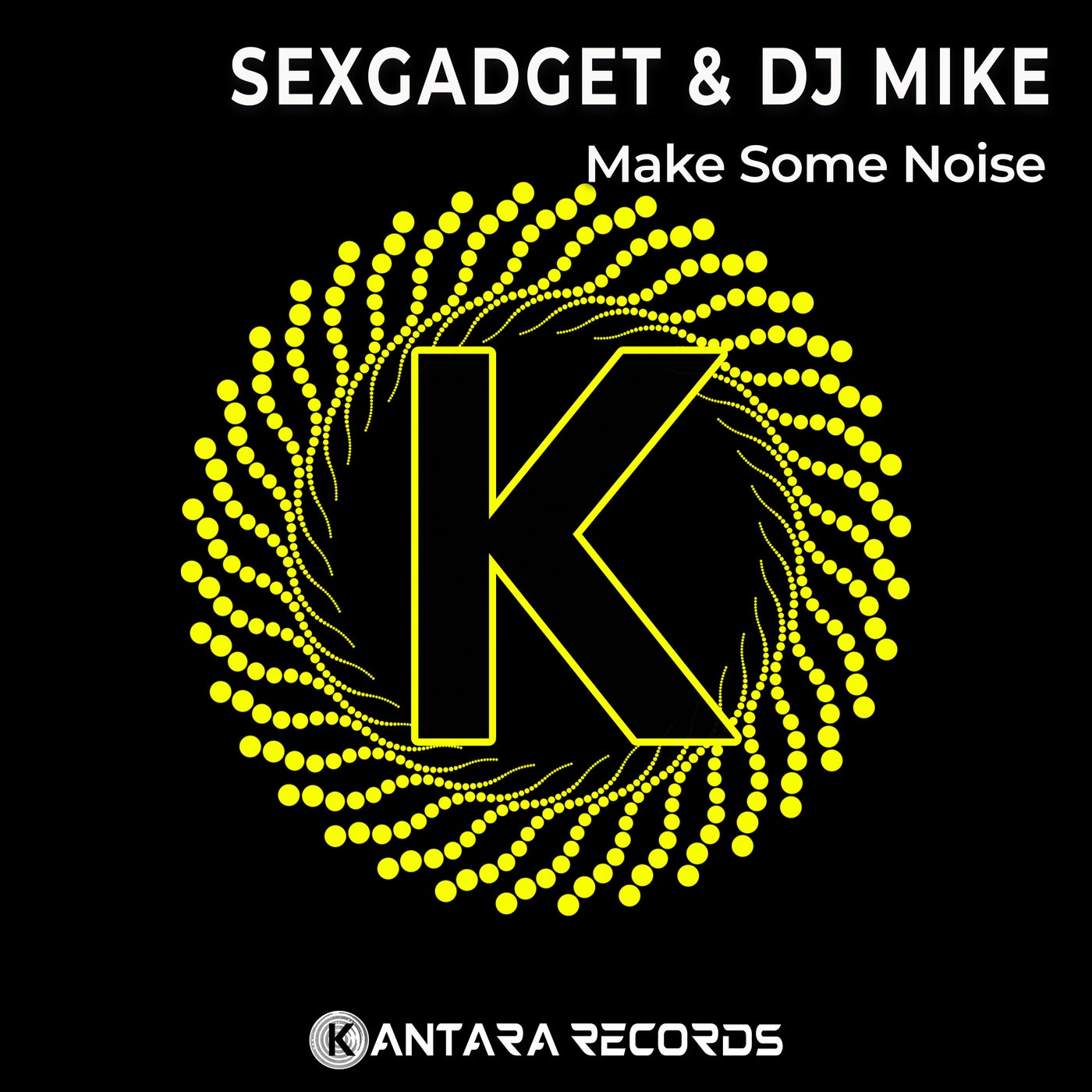 Make Some Noise