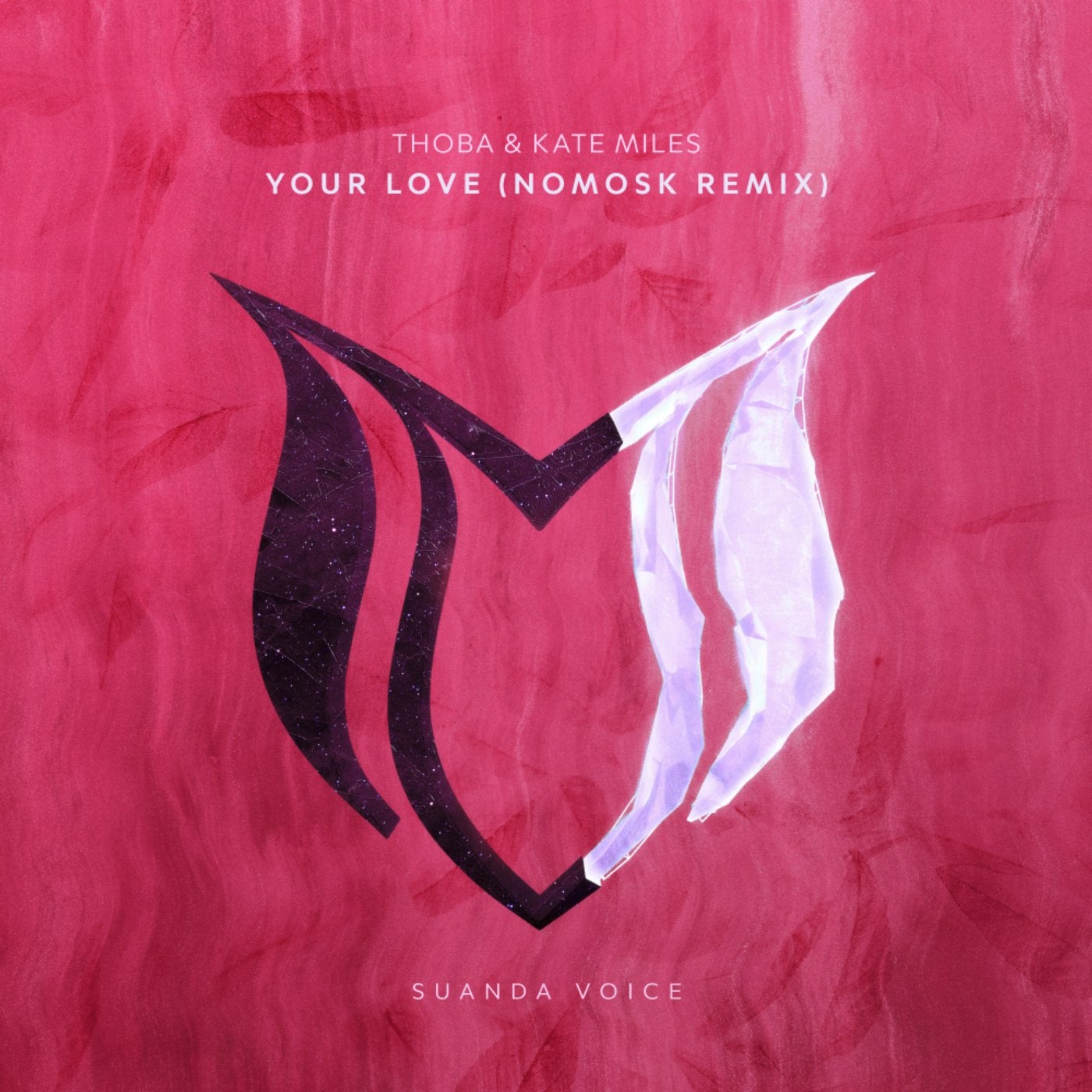 Your Love (NoMosk Remix)