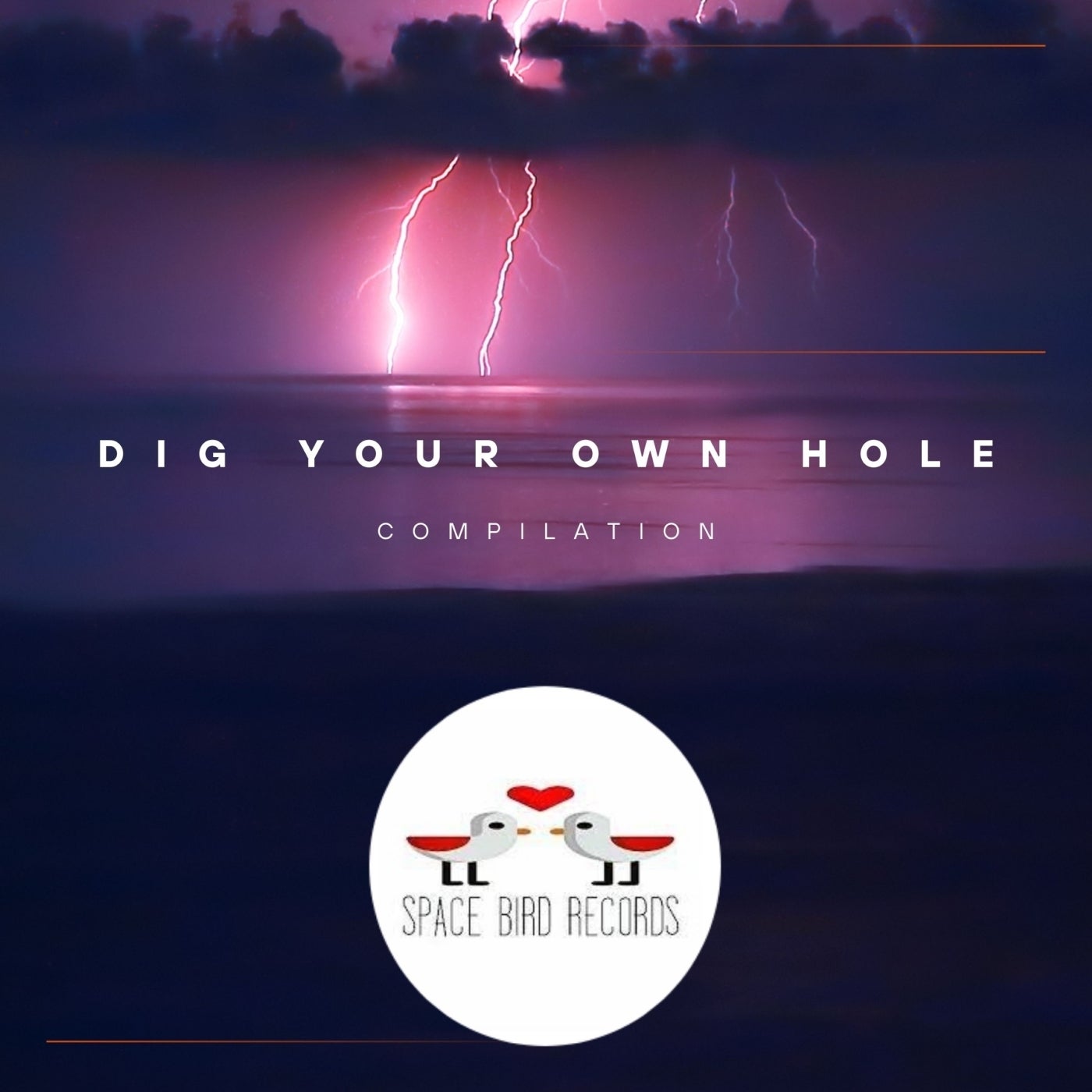 Dig Your Own Hole