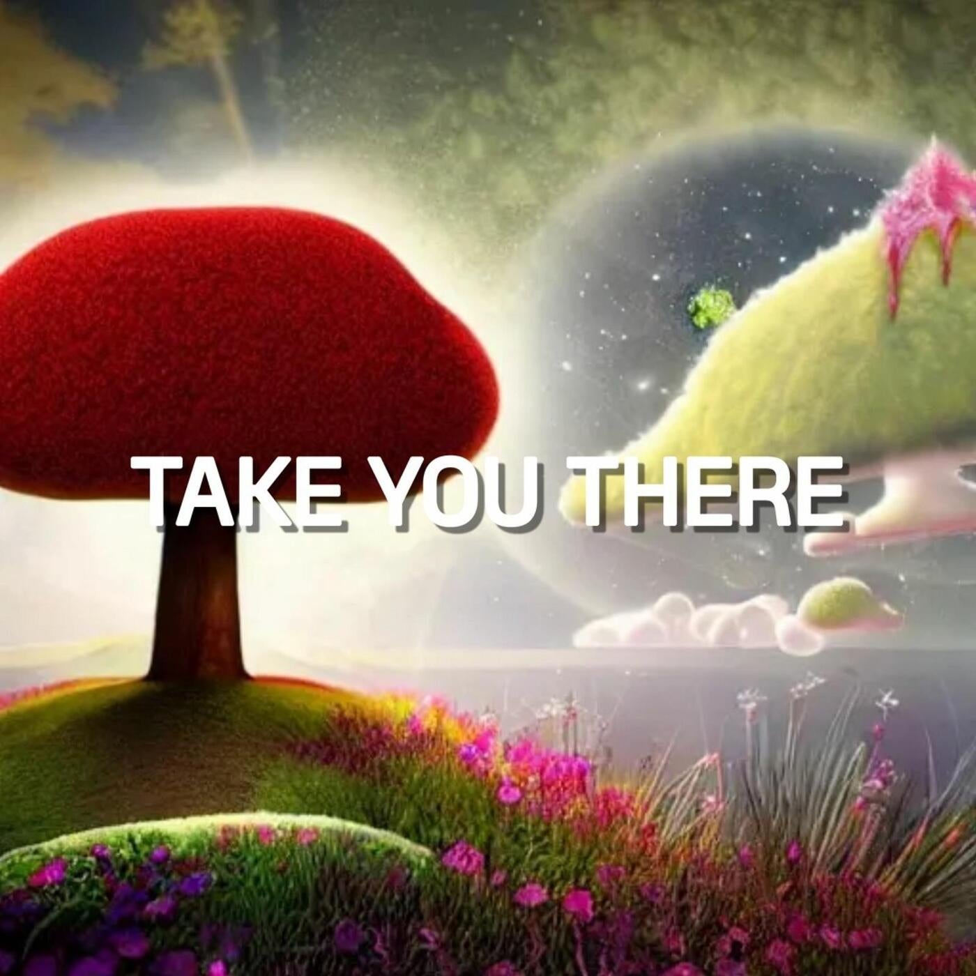 Take You There