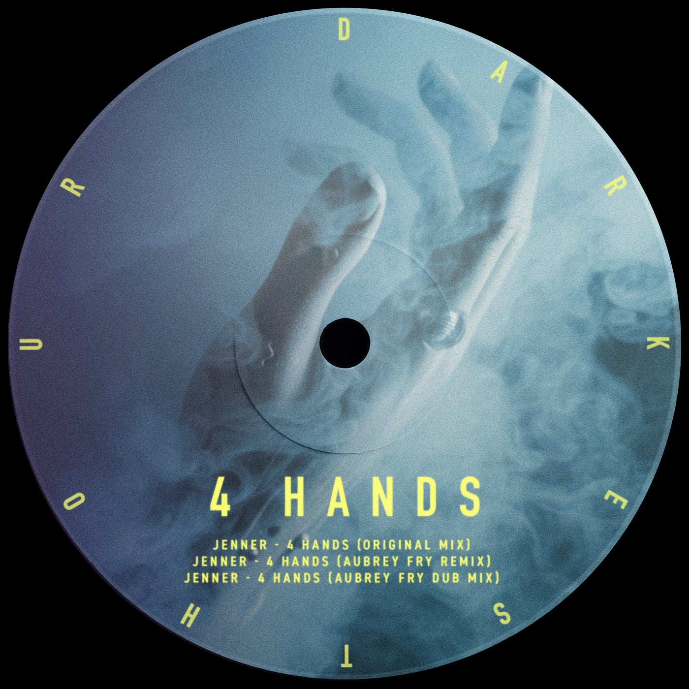 4 Hands