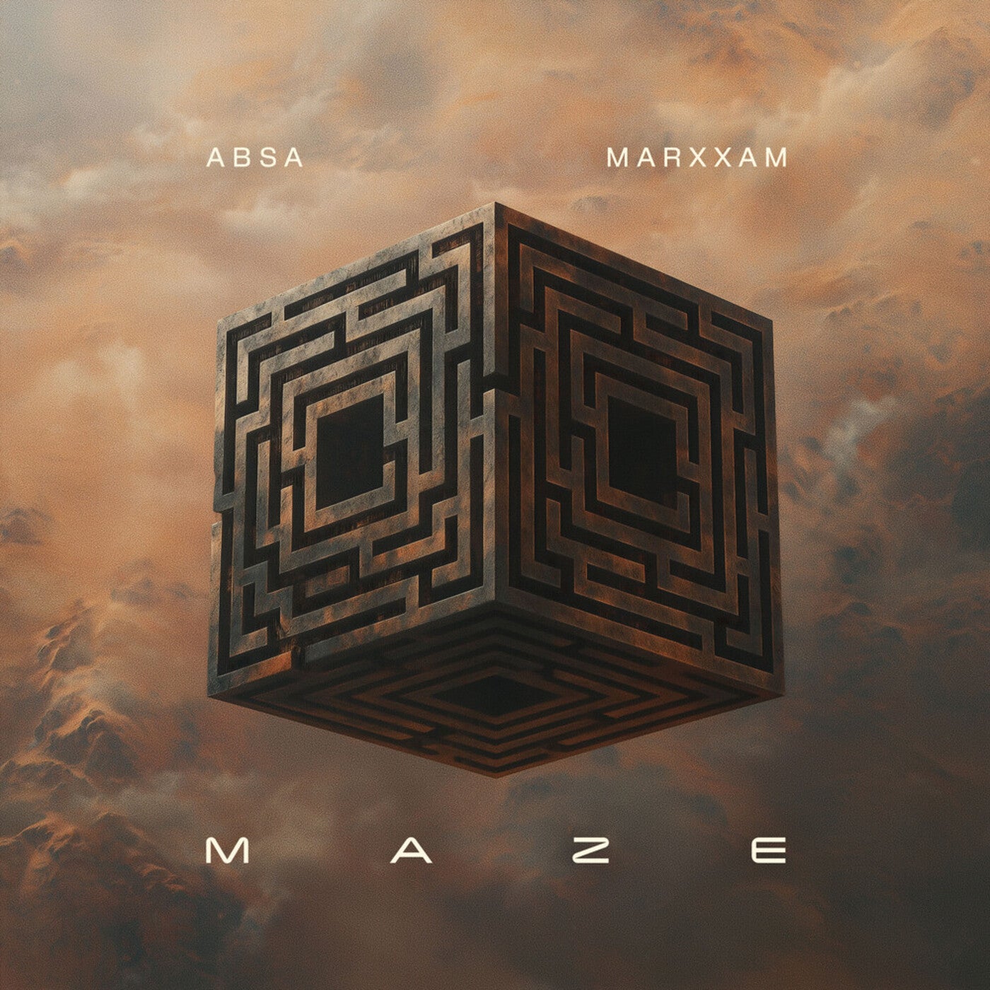 Maze