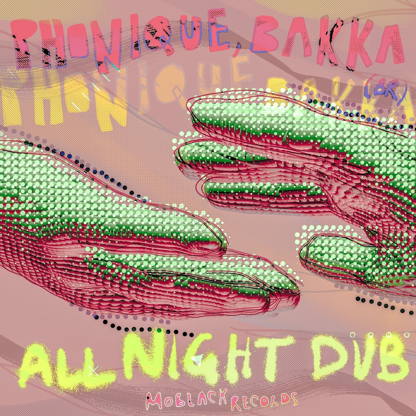 All Night Dub