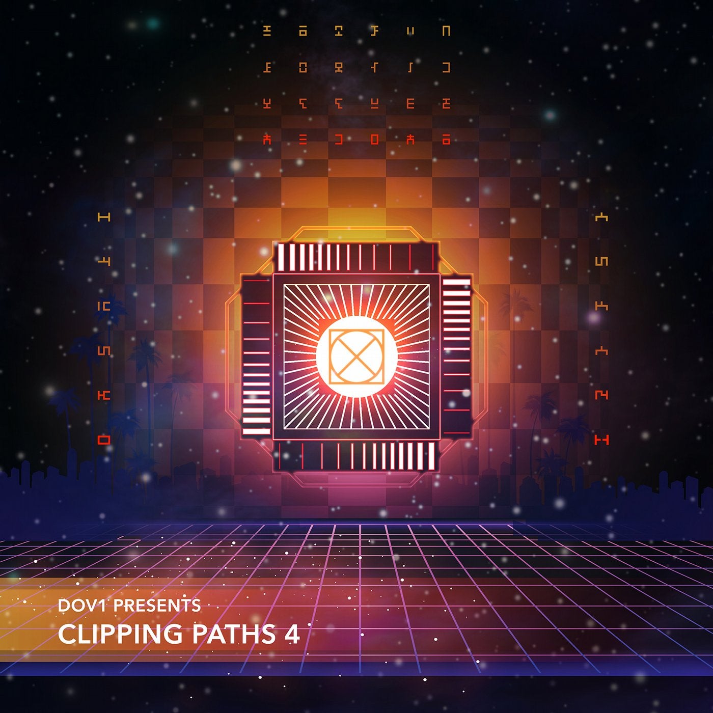 Dov1 Presents Clipping Paths 4