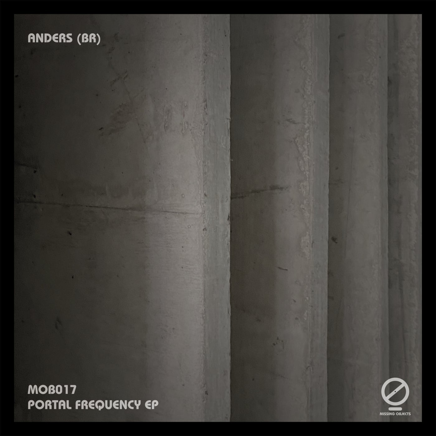 Cover art for Portal Frequency