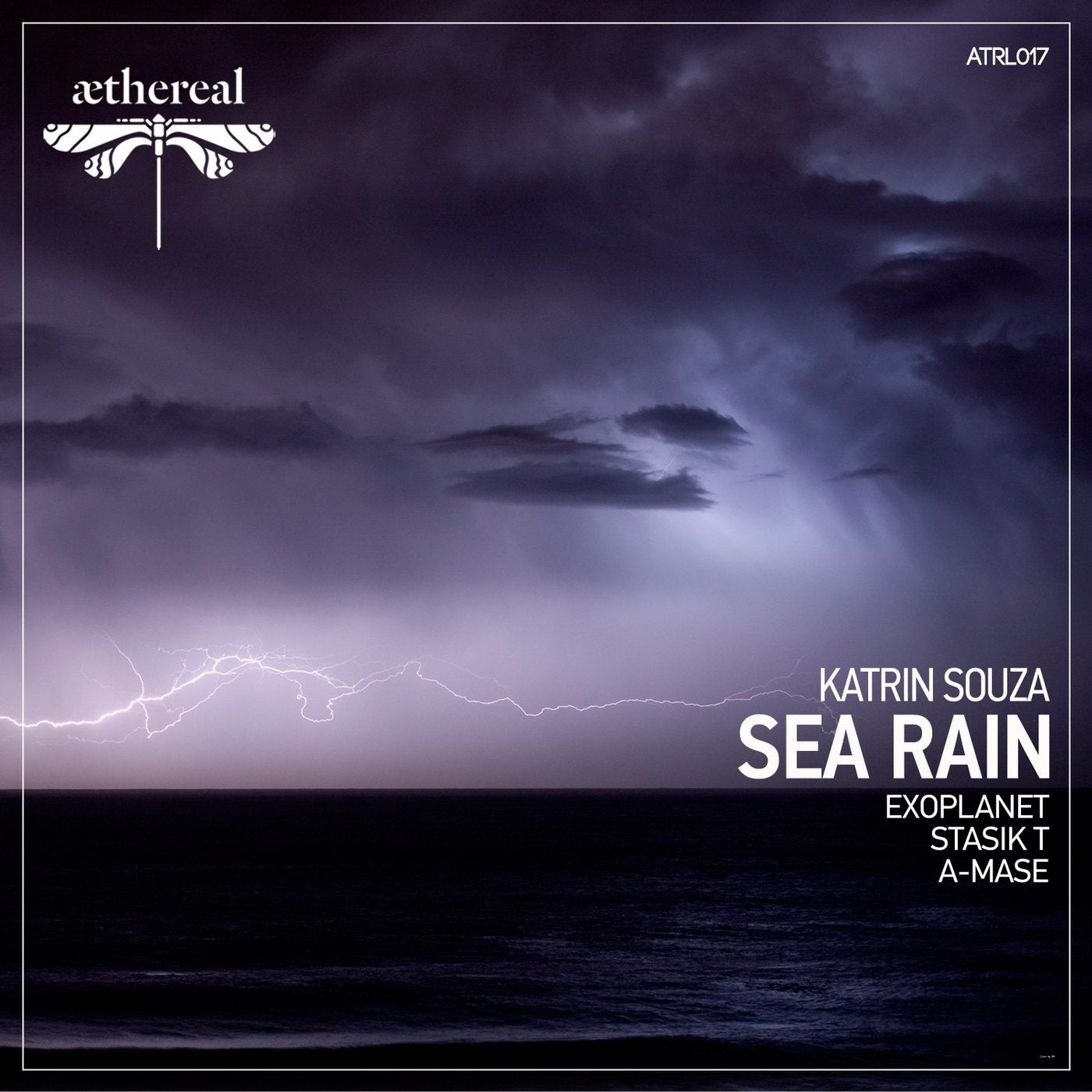 Sea Rain