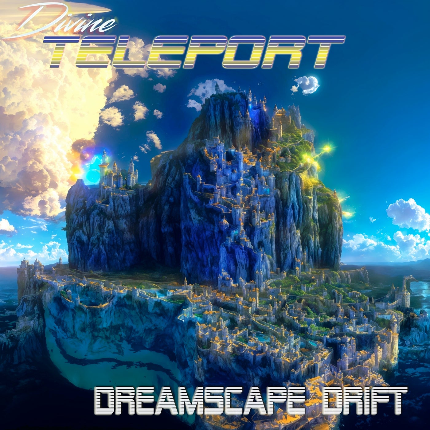 Dreamscape Drift