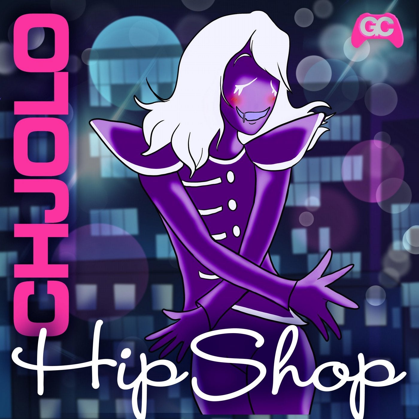 Hip Shop (From "Deltarune")
