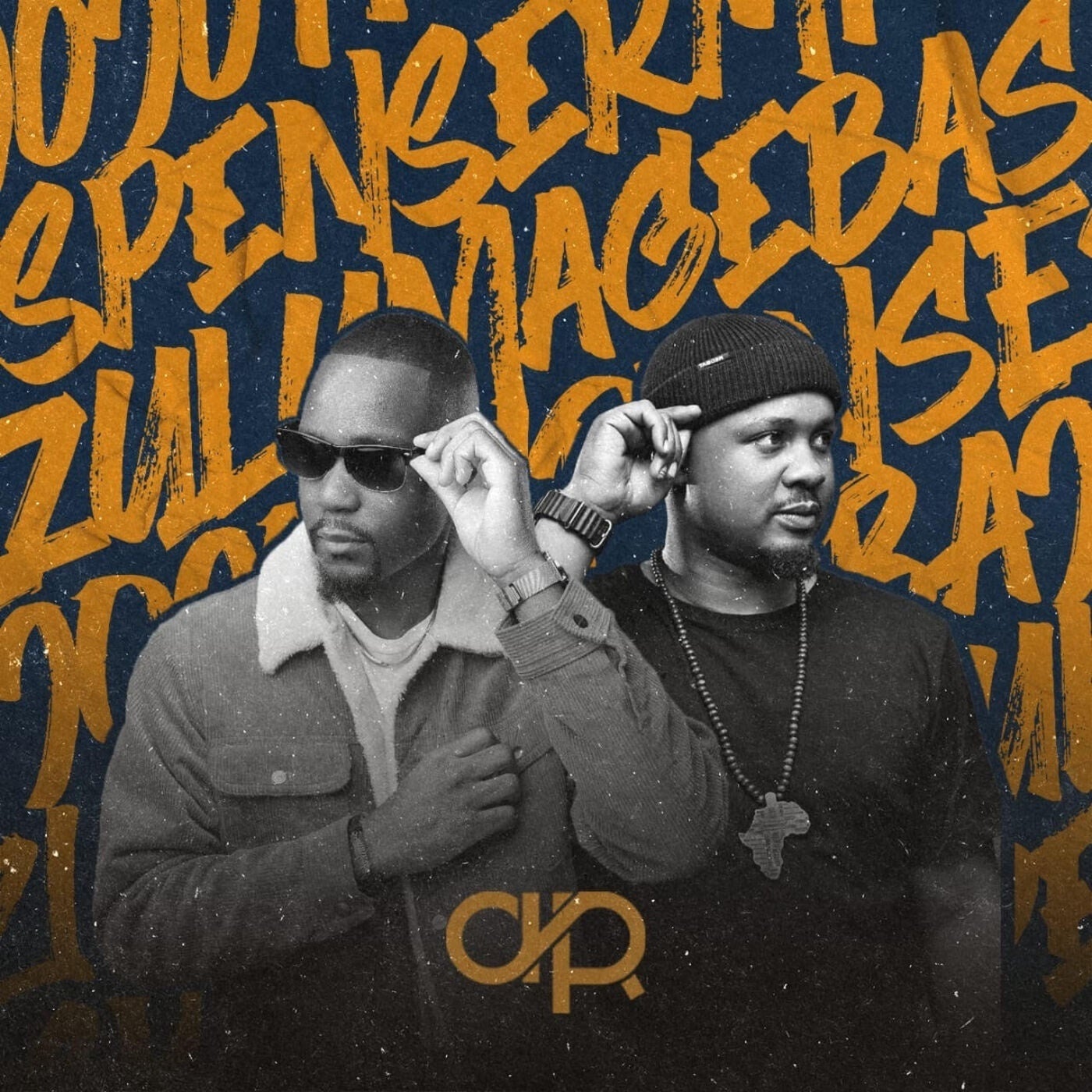 Cover art for Eclipse do Som