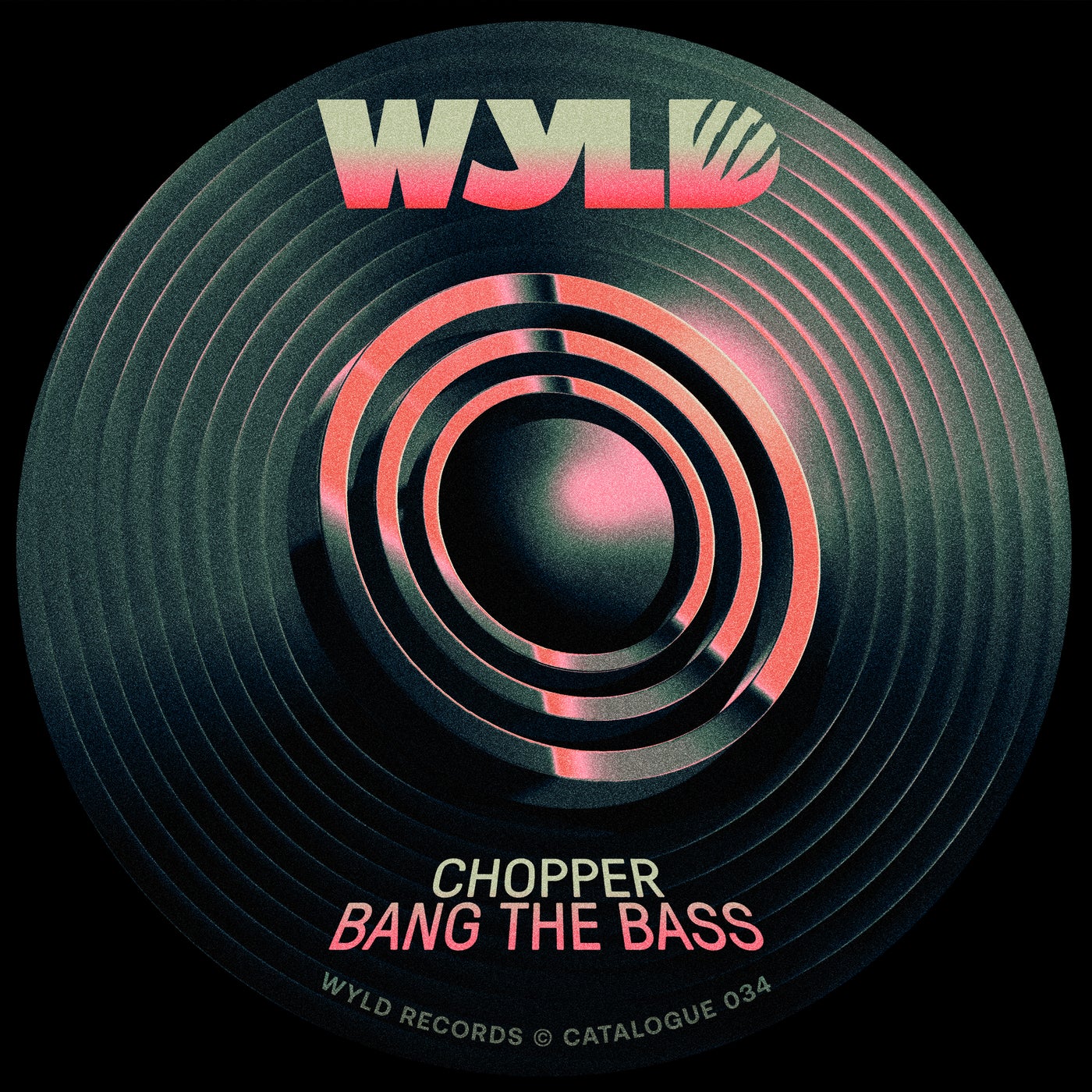 Bang The Bass