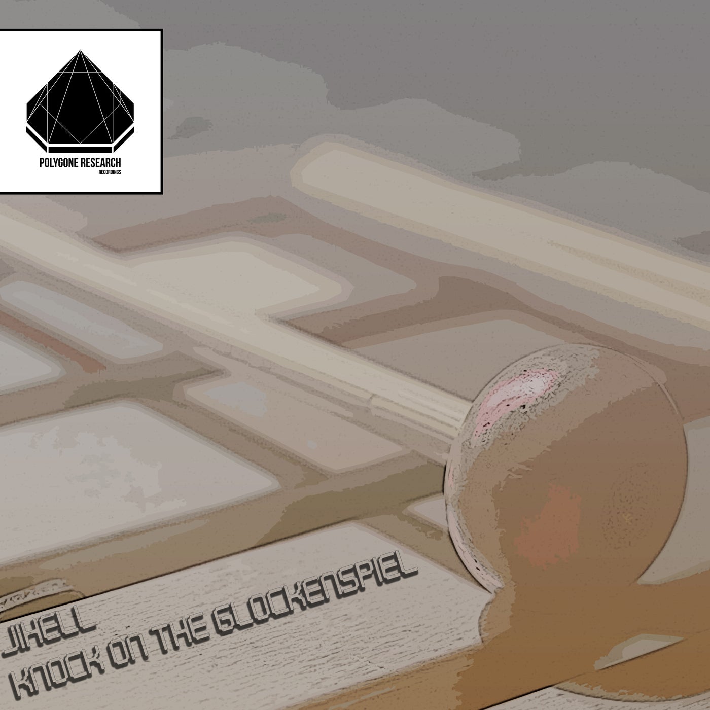 Knock on the Glockenspiel